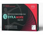 Купить вука форте, таблетки, 30 шт бад в Бору