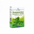 Купить подорожника большого листья, пачка 50г в Бору