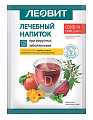 Купить леовит напиток при вирусных заболеваниях с витамином д 18г в Бору