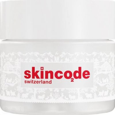 Купить скинкод эссеншлс (skincode essentials) крем для лица "24 часа в сутки" энергетический клеточный 50мл лимитированный в Бору