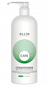 Купить ollin prof care (оллин) кондиционер для восстановления структуры волос, 1000мл в Бору
