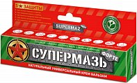 Купить супермазь форте, крем бальзам универсальный, 44мл в Бору