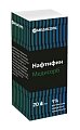 Купить нафтифин медисорб, раствор для наружного применения 1%, 20мл в Бору