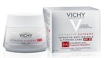 Купить vichy liftactiv supreme (виши) крем-уход против морщин для упругости кожи 50мл spf30 в Бору