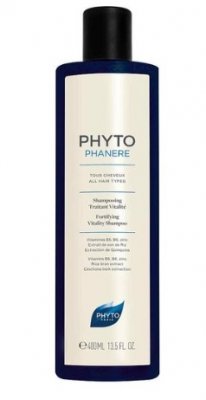 Купить фитосолба фитофанер (phytosolba phytophanere) шампунь укрепляющий оздоравливающий 400мл в Бору