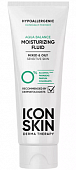 Купить icon skin (икон скин) флюид для лица увлажняющий aqua balance, 75мл в Бору