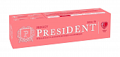 Купить президент (president) профи зубная паста preggy для беременных, кормящих, 50мл в Бору