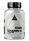 Купить витамин с + рутин mantra (мантра), капсулы массой 620мг, 90 шт бад в Бору