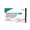 Купить инкресинк, таблетки, покрытые пленочной оболочкой 25мг+15мг, 28 шт в Бору