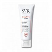 Купить svr cicavit+ (свр) крем успокаивающий для поврежденной и раздраженной кожи, 40мл в Бору