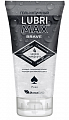 Lubrimax (Лубримакс) гель-смазка  brave 75мл