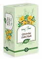 Купить сенны листья целебная поляна, 50г бад в Бору