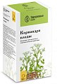 Купить кориандра плоды, пачка 50г в Бору