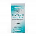Купить валериана настойка, флакон 25мл в Бору