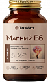 Купить dr white (доктор вайт) магний в6, капсулы 90шт бад в Бору