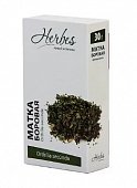Купить боровая матка herbes (хербес) , пачка 30г бад в Бору