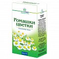 Купить ромашки аптечной цветки, пачка 50г в Бору