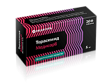 Купить торасемид медисорб, таблетки 5мг 30 шт в Бору