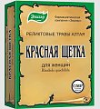 Купить красная щетка эвалар, пачка 30г бад в Бору