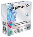 Купить суприма-лор, таблетки для рассасывания, эвкалиптовые, 16 шт в Бору