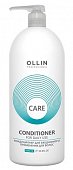 Купить оллин (ollin) care кондиционер для ежедневного применения, 1000мл в Бору