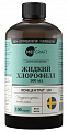 Купить medcraft (медкрафт) жидкий хлорофилл концентрат 100, жидкость 500 мл бад в Бору