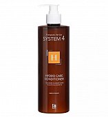 Купить система 4 (system 4) бальзам-кондиционер для сухих и окрашенных волос увлажнение и питание, 500 мл в Бору