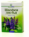 Купить шалфея листья, пачка 50г в Бору