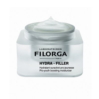 Купить филорга гидра-филлер (filorga hydra filler) крем для лица увлажняющий 50мл в Бору