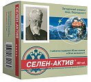 Купить селен-актив, таблетки 180 шт бад в Бору