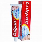 Купить колгейт (colgate) зубная паста бережное отбеливание, 100мл в Бору