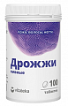 Купить дрожжи пивные эко-мон витатека, таблетки 0,45г 100шт бад в Бору