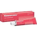 Купить камелокс, гель с коллагеназой, 20г в Бору