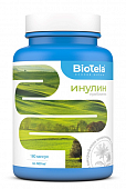 Купить biotela (биотела) инулин, капсулы, 180 шт бад в Бору