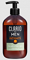 Clario (Кларио) гель для мужской интимной гигиены с трегалозой и экстрактом опунции освежающий 400 мл