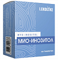 Купить мио-инозитол леколайк, таблетки 60шт бад в Бору