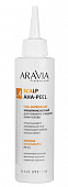 Купить aravia (аравиа) гель-эксфолиант для глубокого очищения кожи головы мультикислотный scalp aha-peel, 150мл в Бору