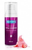 Купить torex (торекс) гель-смазка интимный сладкая клубника, флакон-дозатор 50мл в Бору
