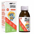 Купить abc healthy food (абс хелси фуд) сироп иммунный для детей и взрослых, 100мл бад в Бору