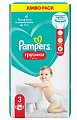 Pampers Pants (Памперс) подгузники-трусы 3 миди 6-11кг, 52шт