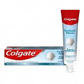 Купить колгейт (colgate) зубная паста кальций-ремин, 100мл в Бору