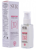 Купить svr (свр) sensifine гидра-крем для сухой и чувствительной кожи, 40мл в Бору