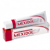Купить мексидол дент (mexidol dent) зубная паста комплекс, 65г в Бору
