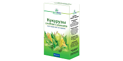 Купить кукурузные столбики с рыльцами, пачка 35г в Бору