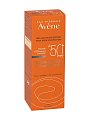 Купить авен (avenе suncare) крем для лица солнцезащитный антивозрастной 50 мл spf50+ в Бору