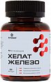 Купить железо хелат летофарм, капсулы массой 0,26г банка 60шт бад в Бору