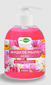 Купить мирарома мыло жидкое для рук весенний аромат, 500мл в Бору
