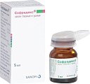 Купить софрадекс, капли глазные и ушные, флакон 5мл в Бору