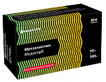 Купить метаглиптин медисорб, таблетки, покрытые пленочной оболочкой 50мг+500мг 30шт в Бору