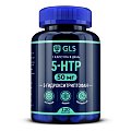 Купить gls (глс) 5-htp 50мг с экстрактом шафрана, капсулы массой 400мг, 120шт бад в Бору